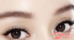韩式双眼皮是什么样子的 怎么做的